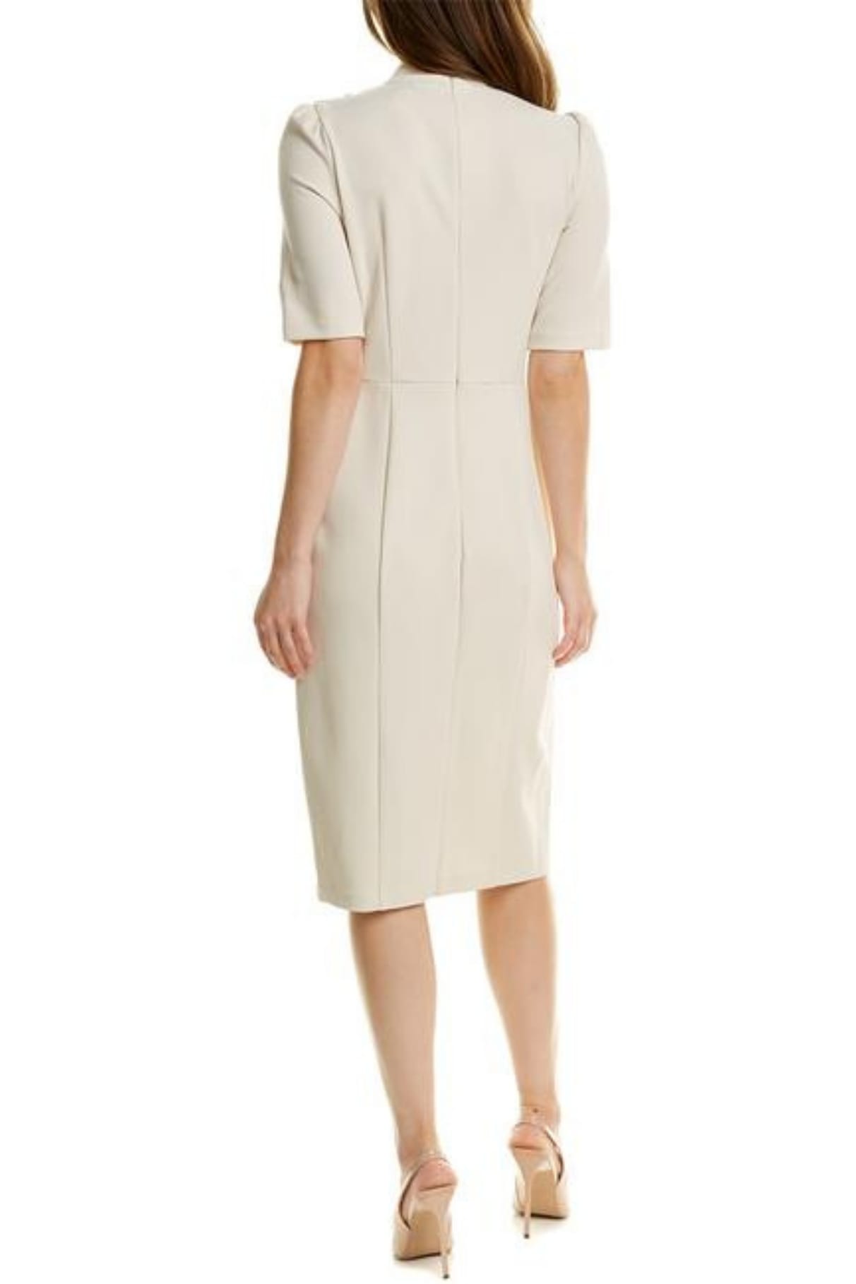 DONNA MORGAN DRESS