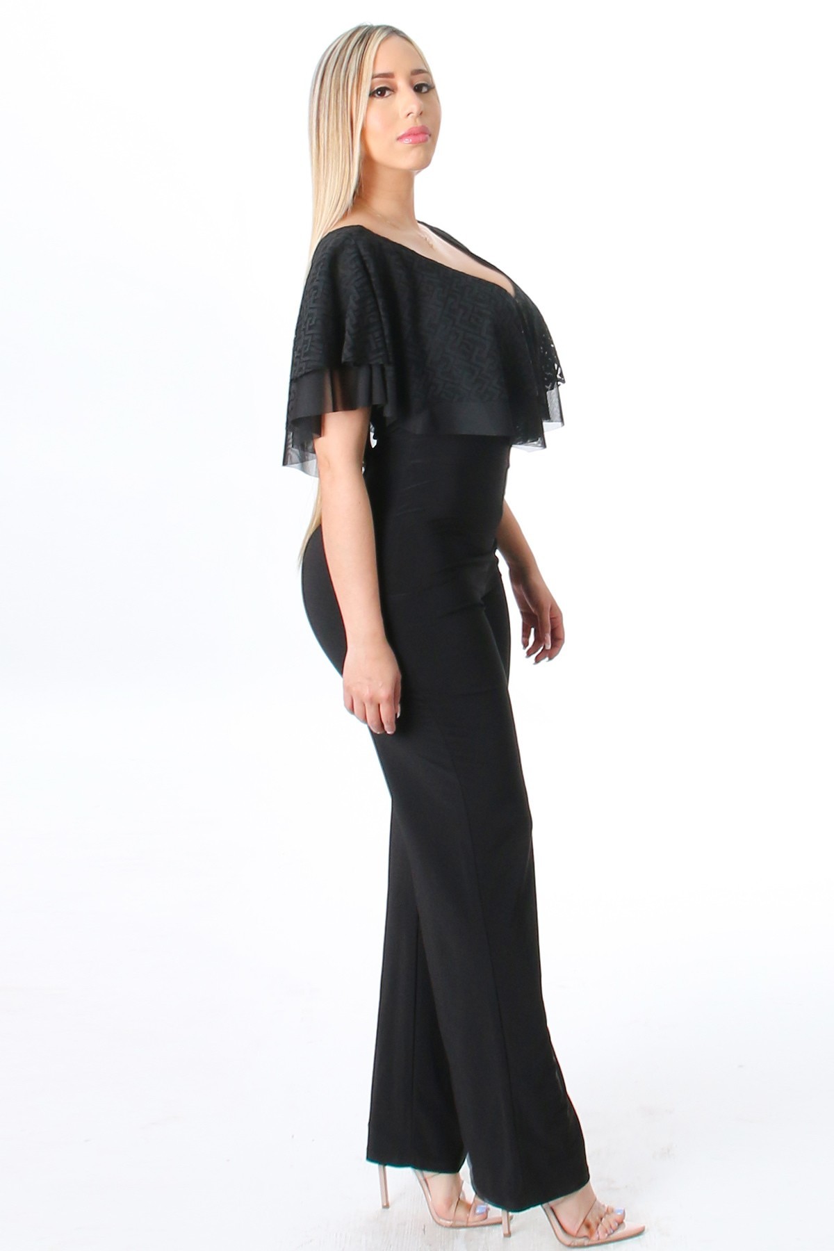 LADIES JUMPSUITS