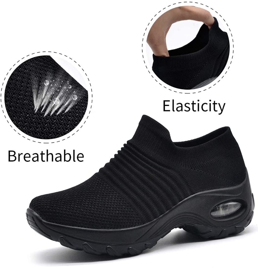 COMFORT SNEAKERS