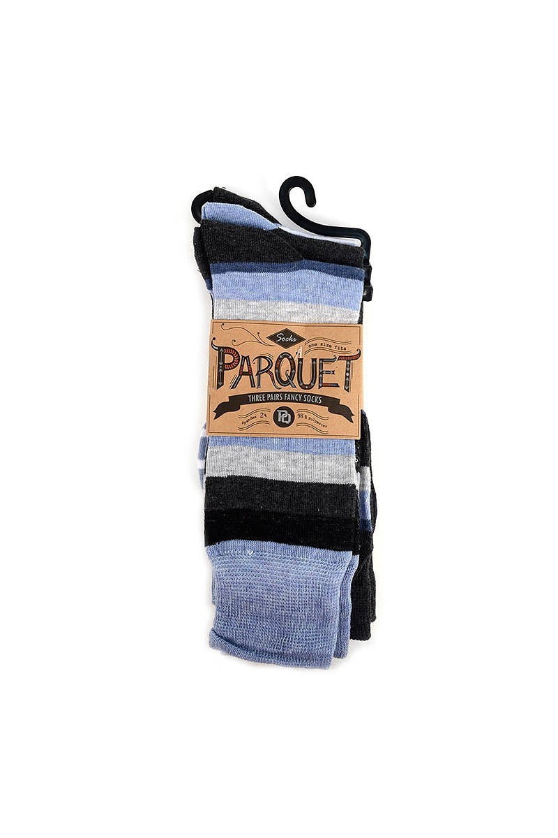 MENS FANCY SOCKS