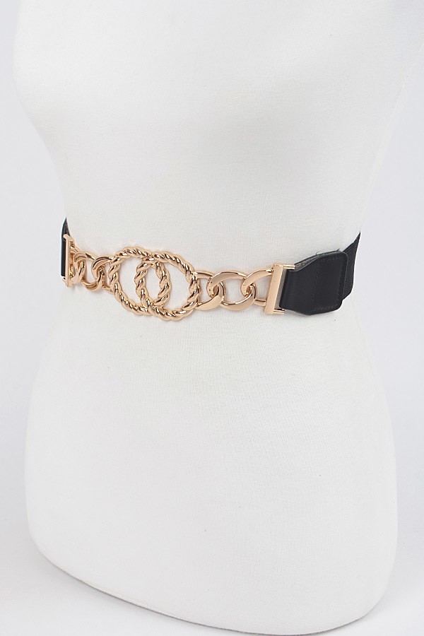 FASHION BELTS