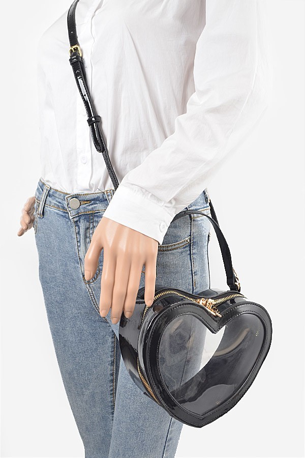 HEART BAGS