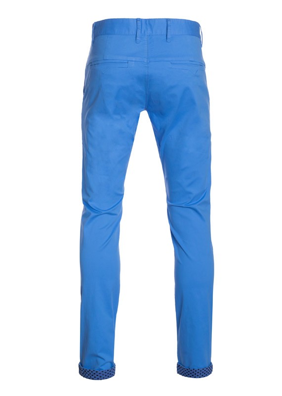 MEN CHINO PANTS