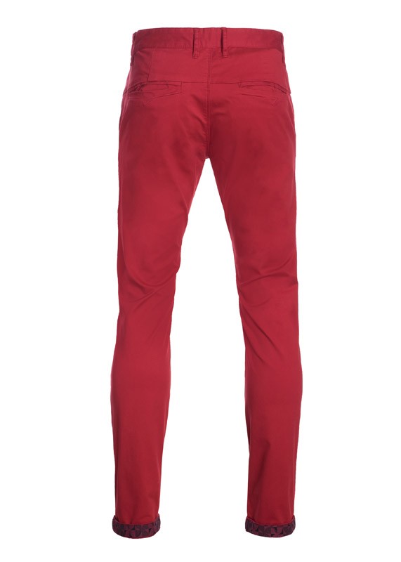 MEN CHINO PANTS