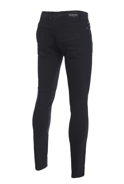MEN DSTRESD JEANS