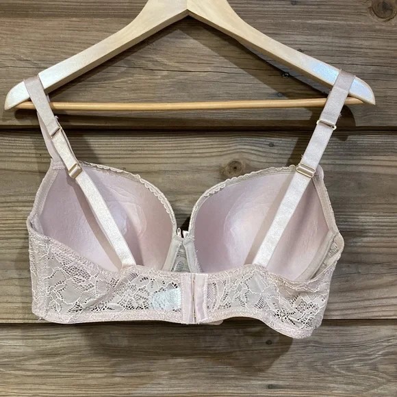 PUSH UP BRAS