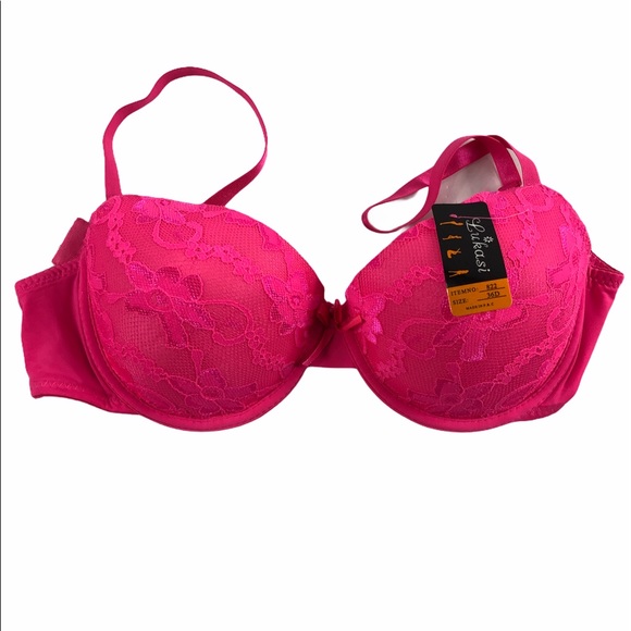 LADIES BRAS