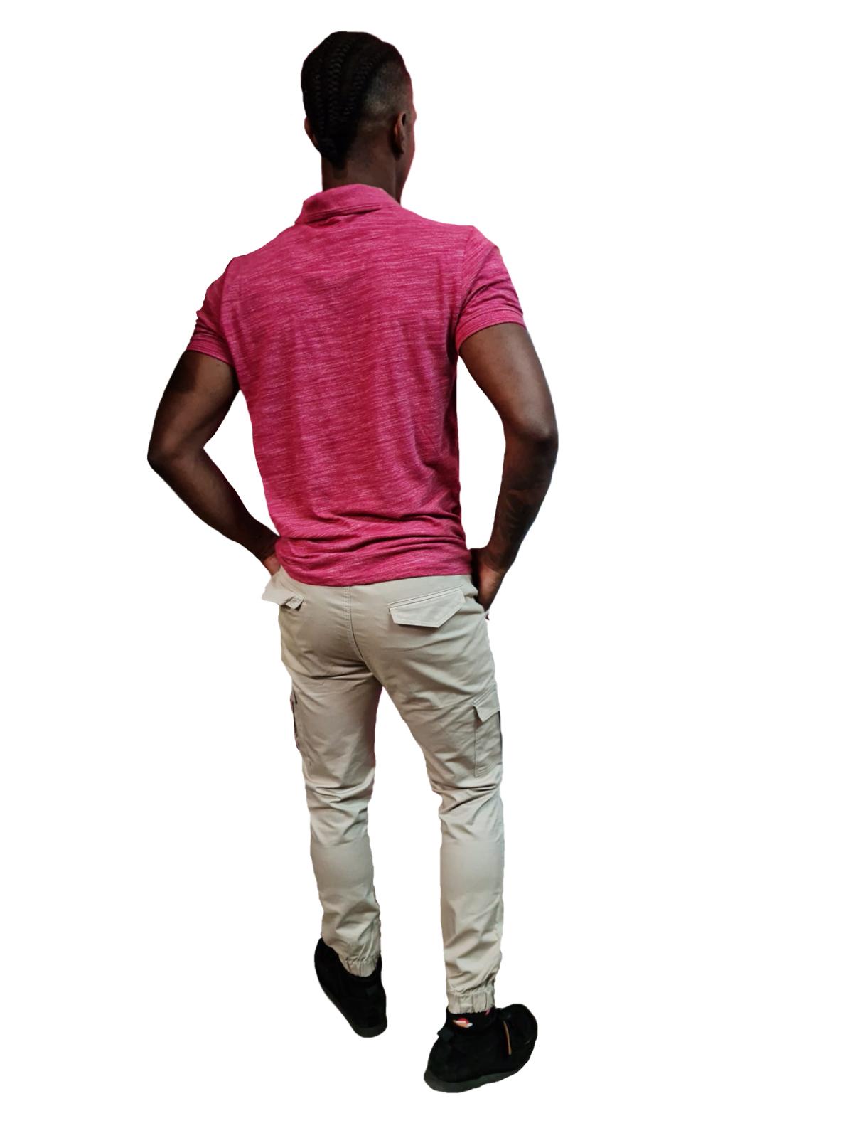 CARGO JOGGERS