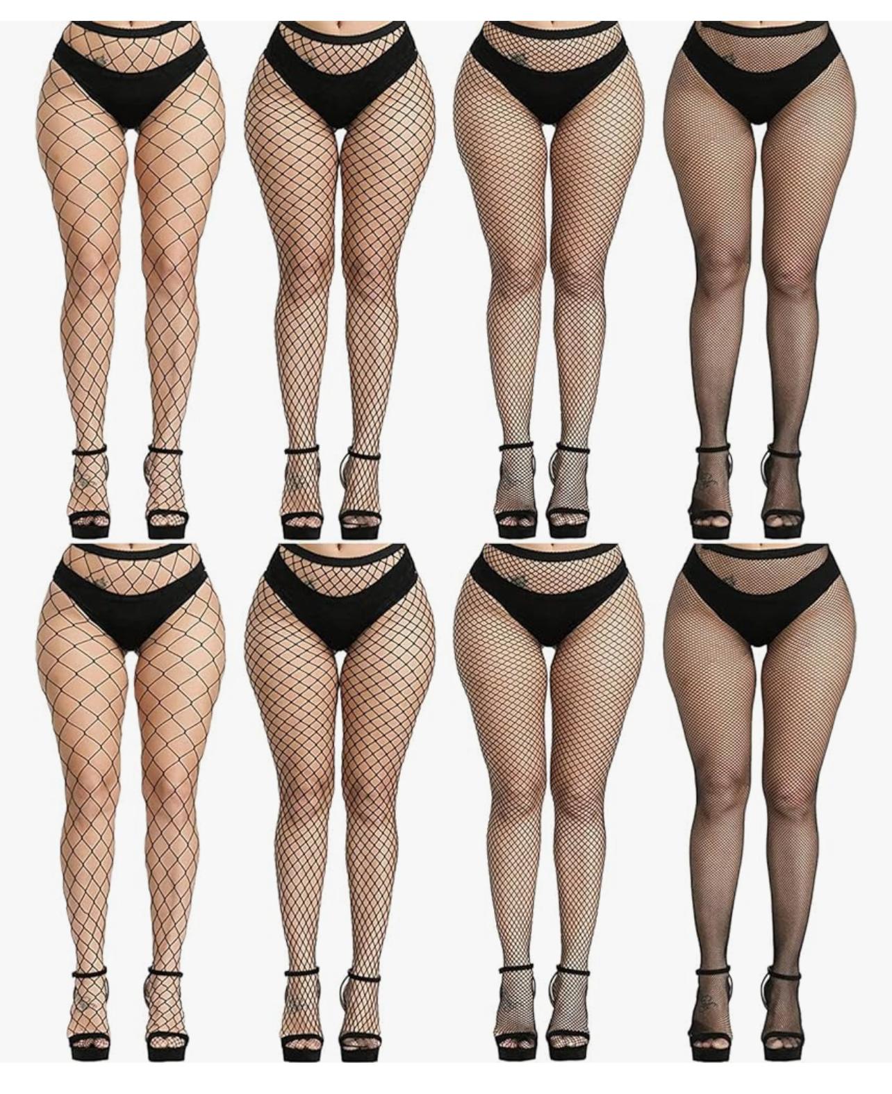 FISHNET STALKINGS