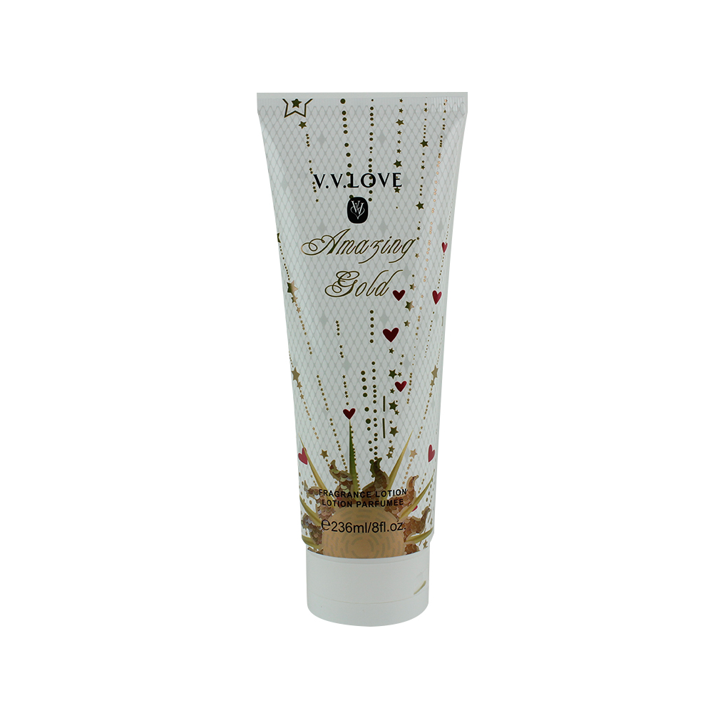 VVLOVE AMAZING GOLD LOTION
