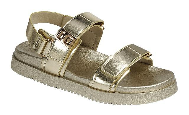 LADIES SLIDERS