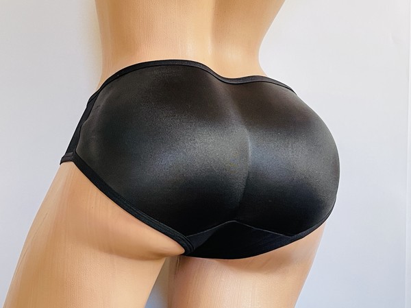 BUTT ENHANCER