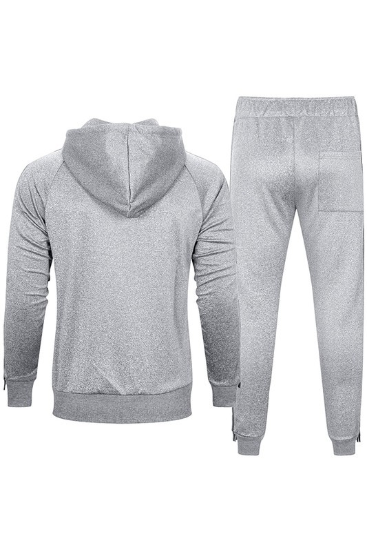 MEN PULLOVER SETS