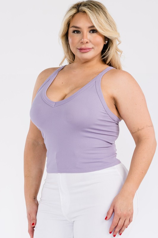 PLUS VNK TANKS