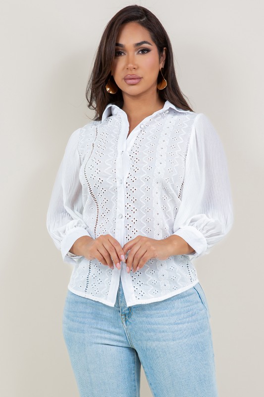 LADIES MISSY SHIRTS
