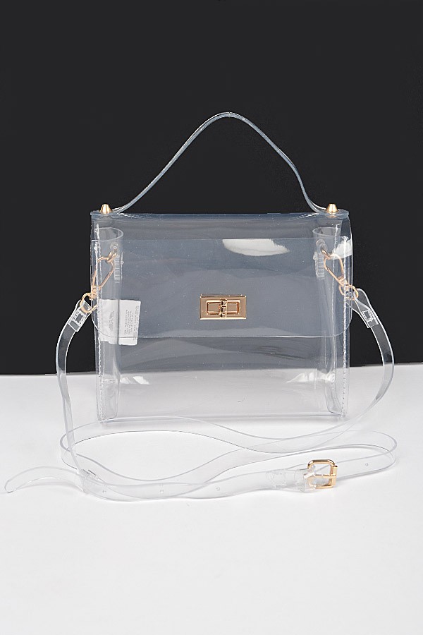 CROSS BODY BAGS