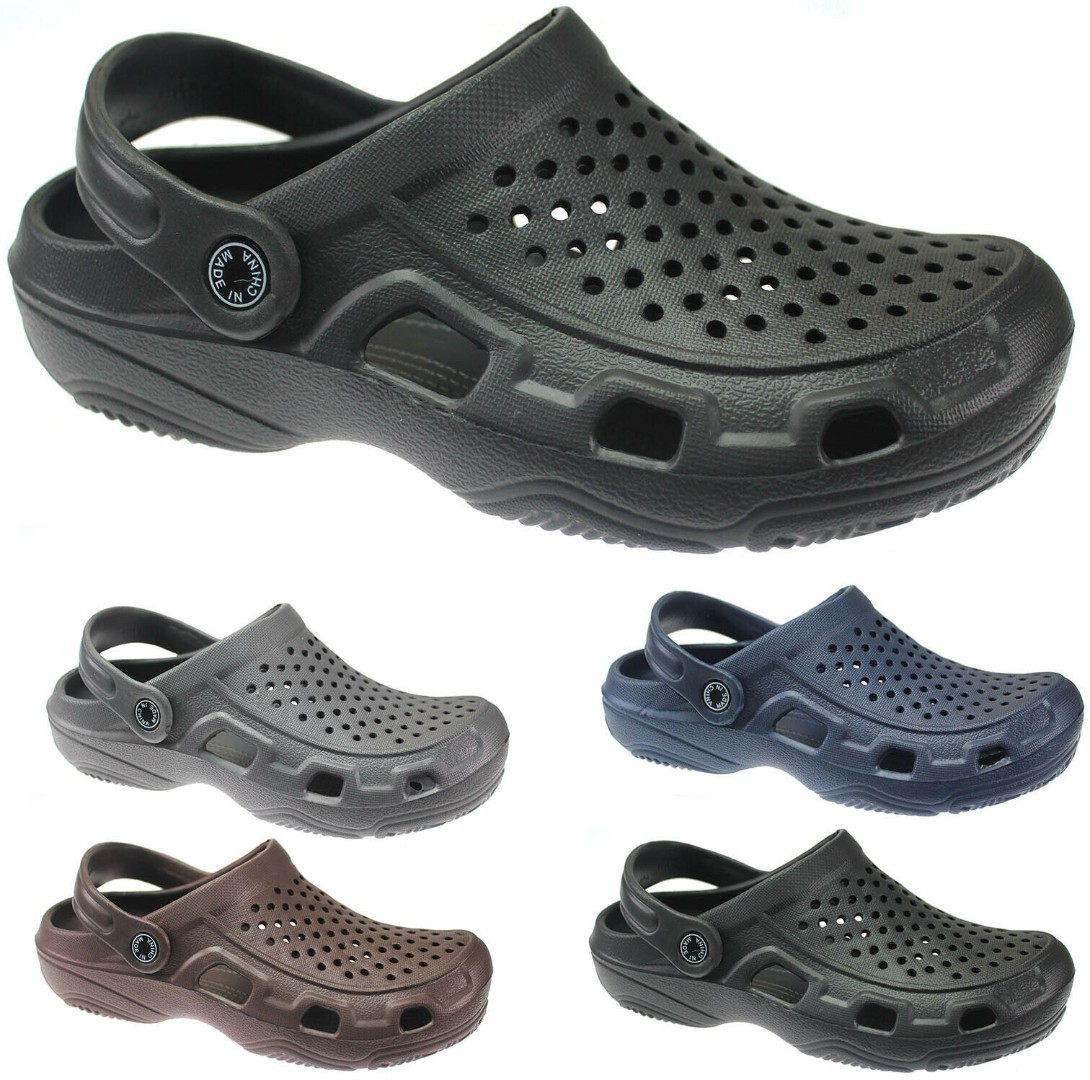 UNISEX CLOG