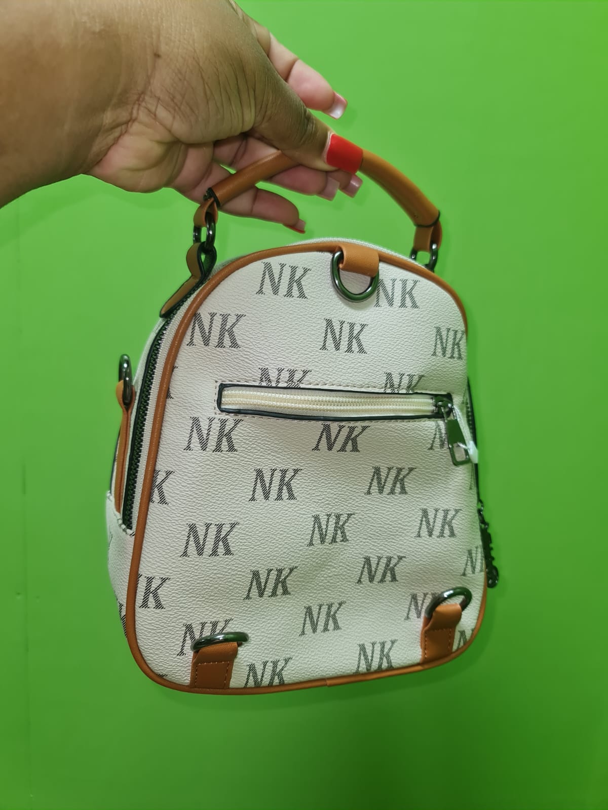 MINI BACK PACK