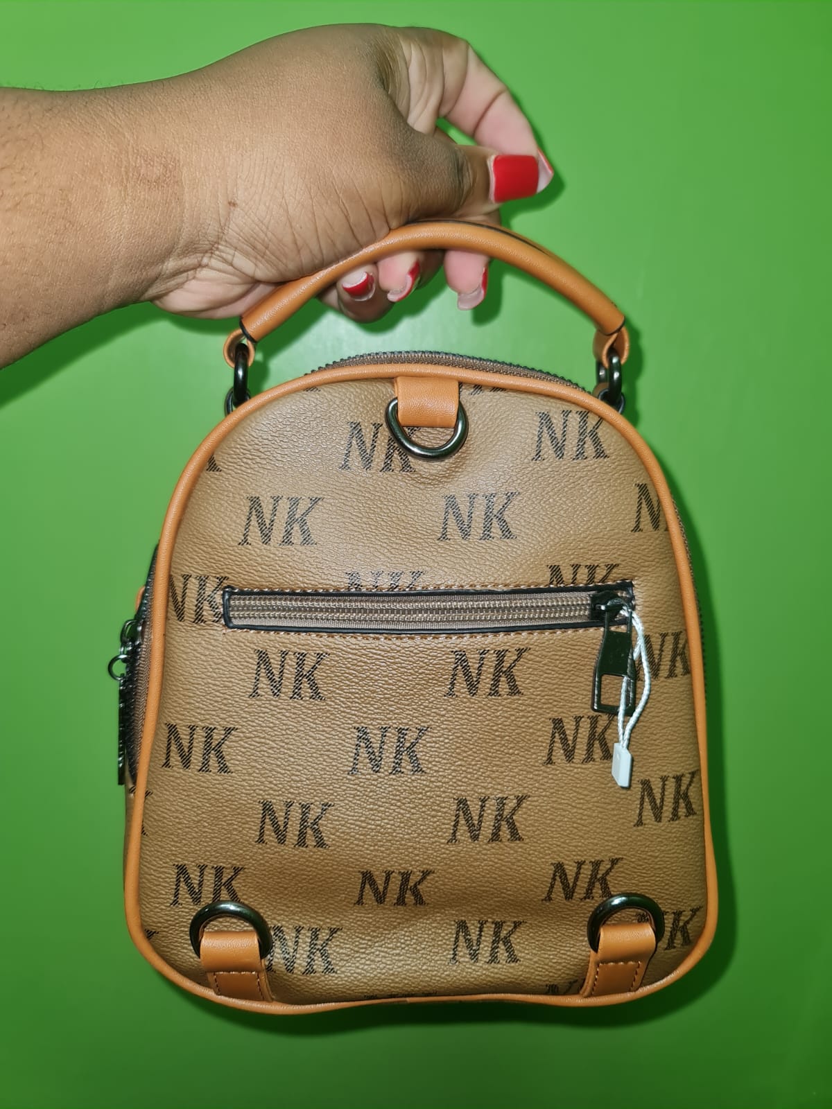 MINI BACK PACK