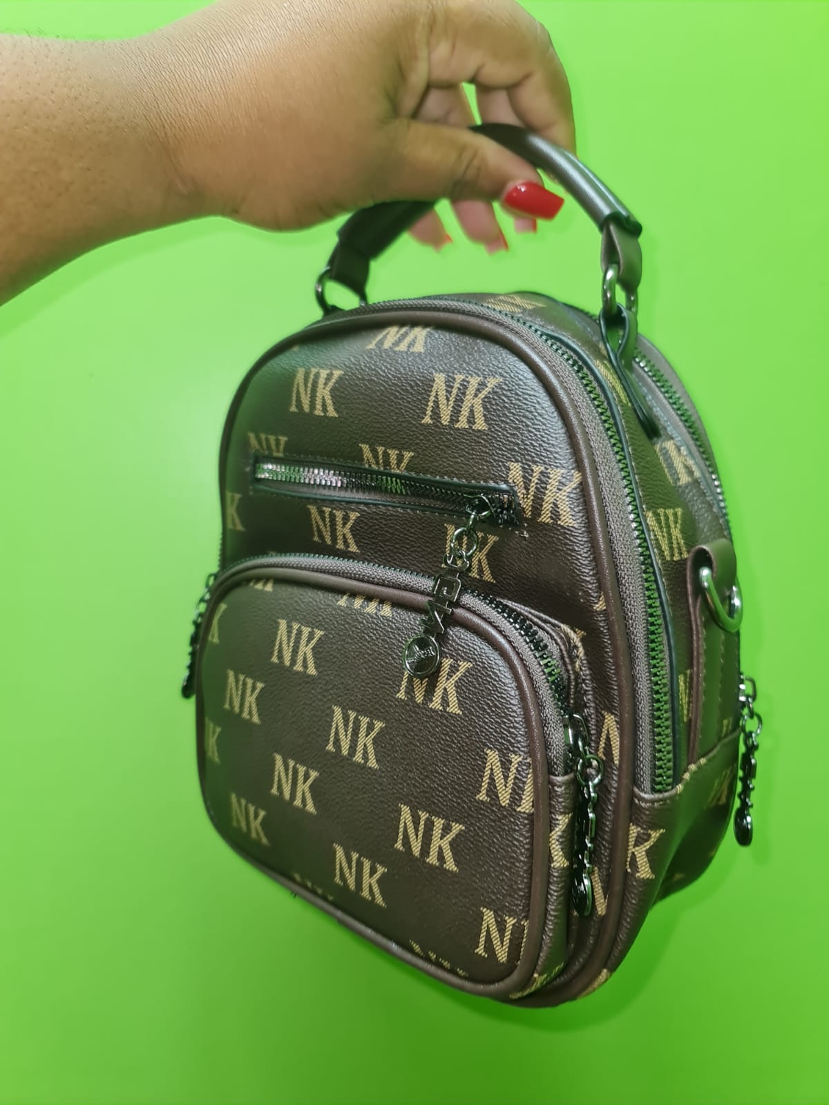 MINI BACK PACK