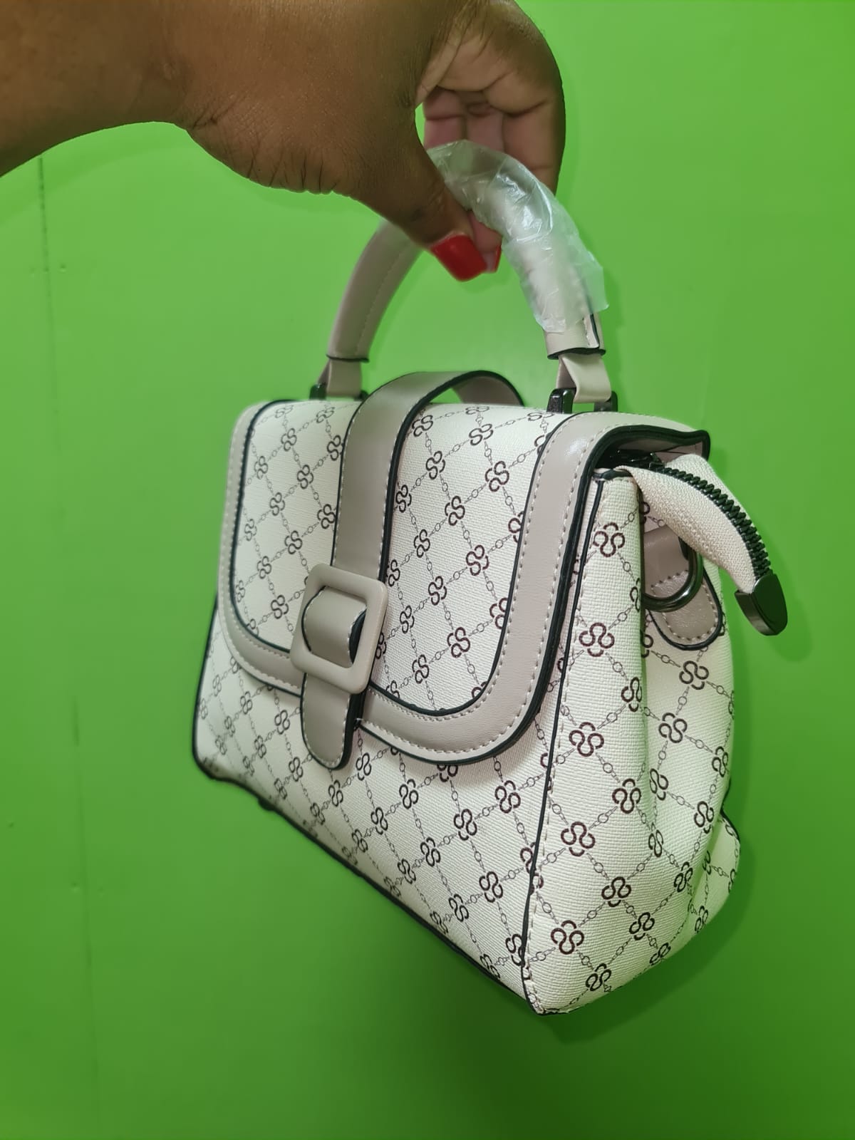 MINI BAGS WPATTERNS