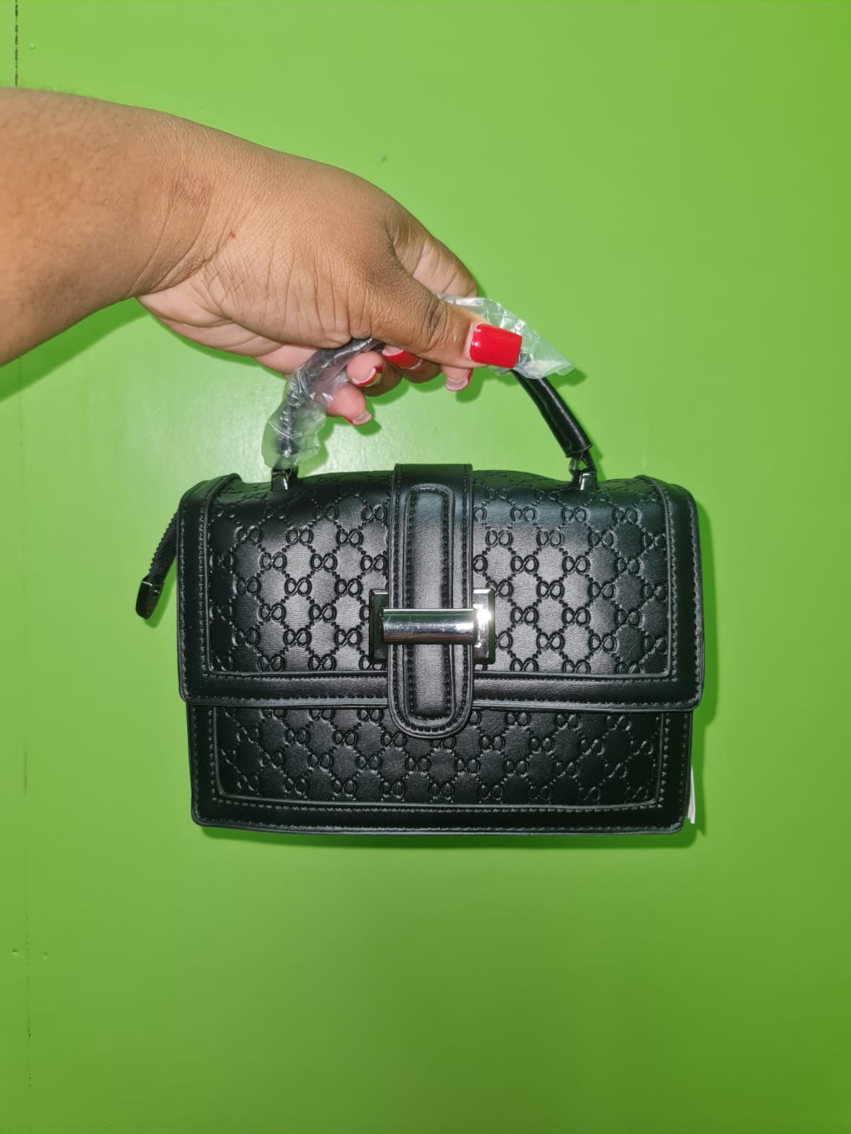 MINI BAGS WSTRAP