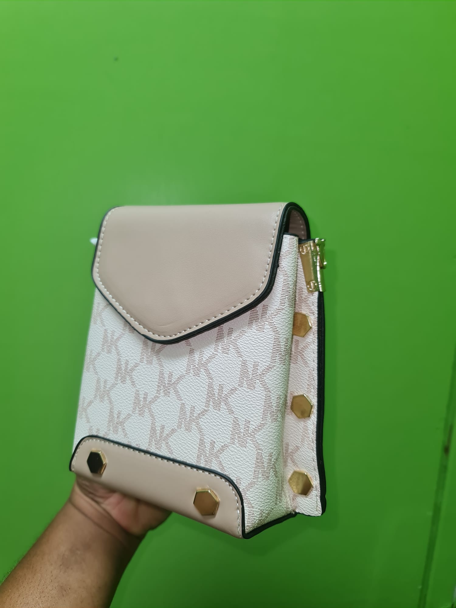 MINI BAGS WSTRAP