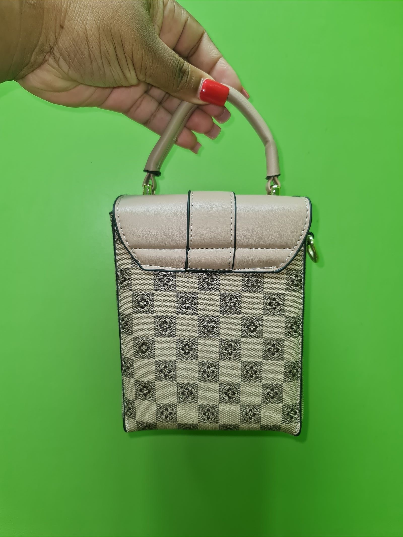 MINI BAGS WSTRAP
