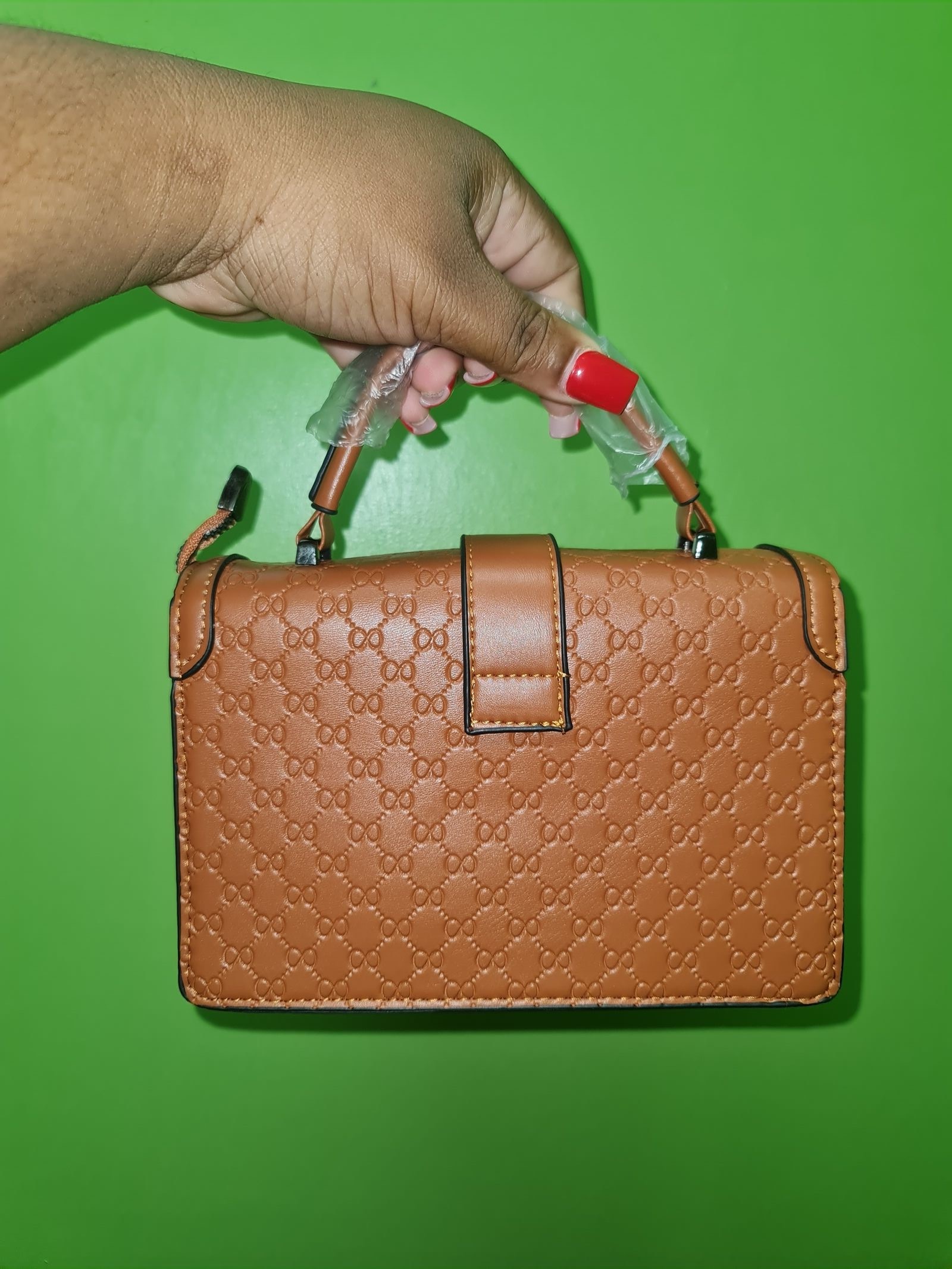 MINI BAGS WSTRAP