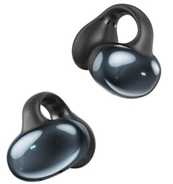 YESIDO EAR CLIP HEADPHONES YSP14