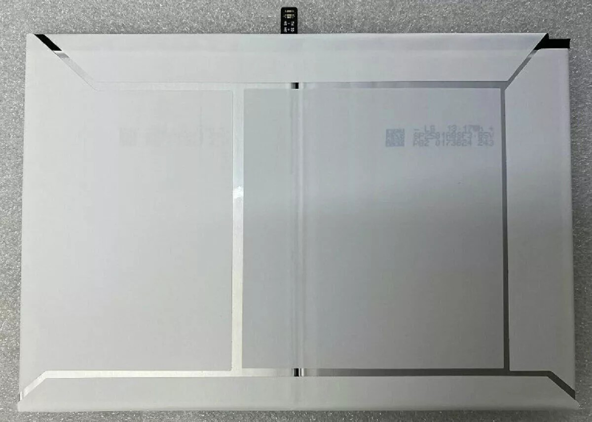 SAMSUNG TAB A7 BATTERY