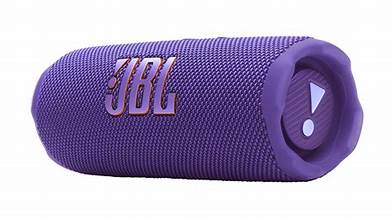 JBL FLIP7 BLUETOOTH SPEAKER