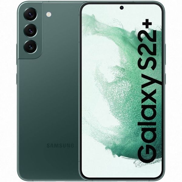 USED S22 PLUS 5G DUOS  128GB EX