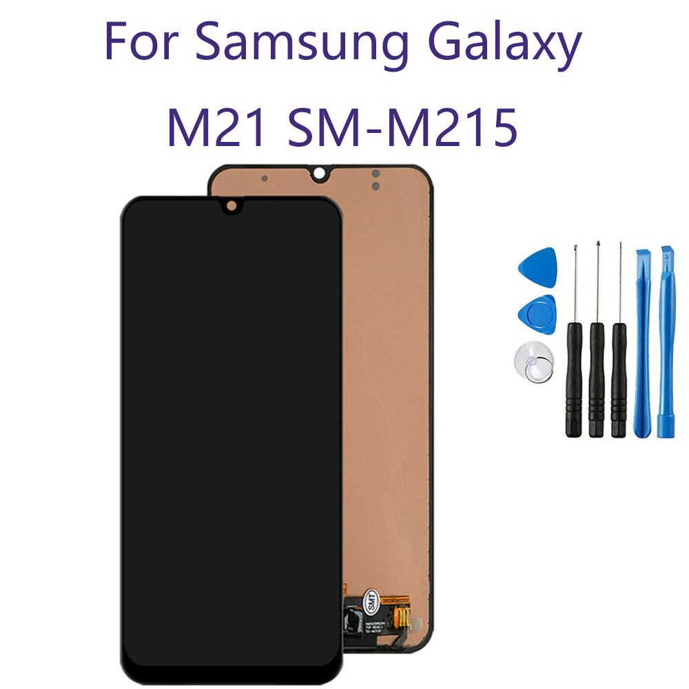 Samsung Galaxy M21 SM M215 LCD