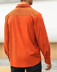 GIORGIO MEN LS SHIRTS