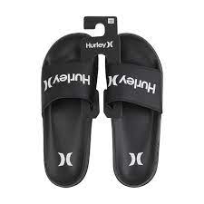 DOCKERS AND HURLEY SANDALS