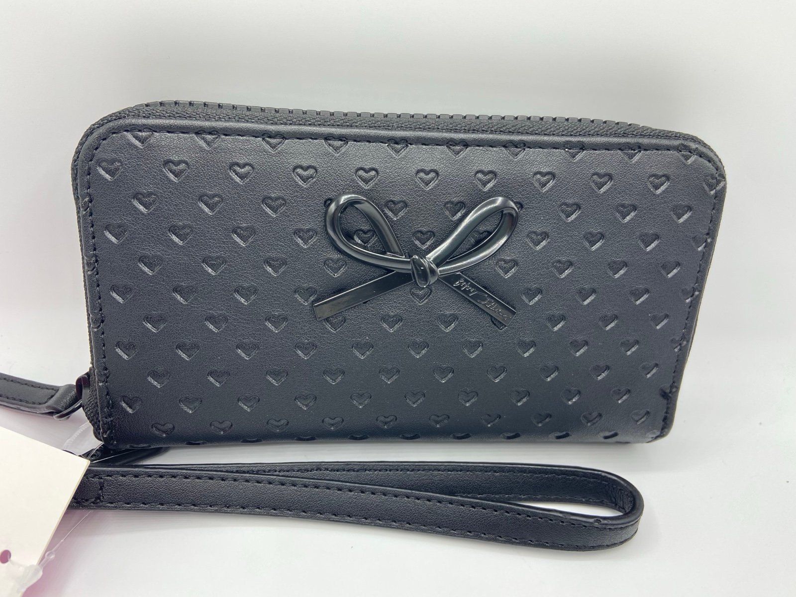 CLUTCH AND PURSES