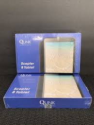 QLINK TABLET