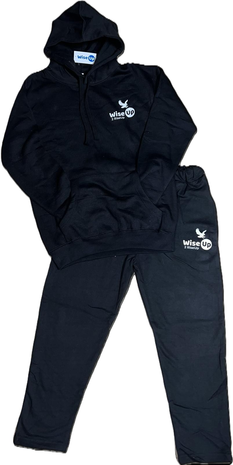 WISEUP SWEAT PANTS