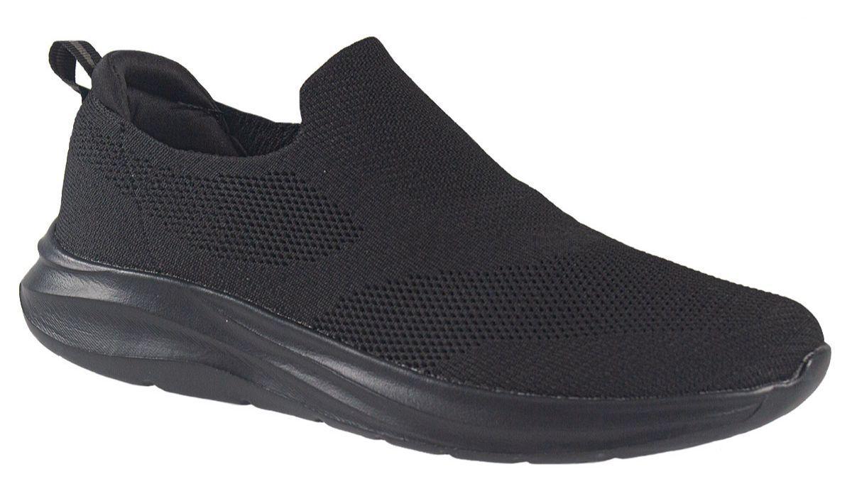 SLIP ON TRAINERS