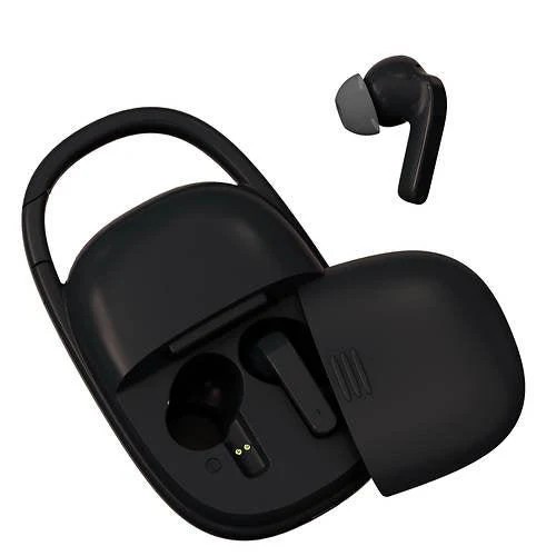 IQ SOUND 2 IN 1 SPEAKER WITH EARBUDS