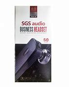 BUISNESS HEADSET SGS10