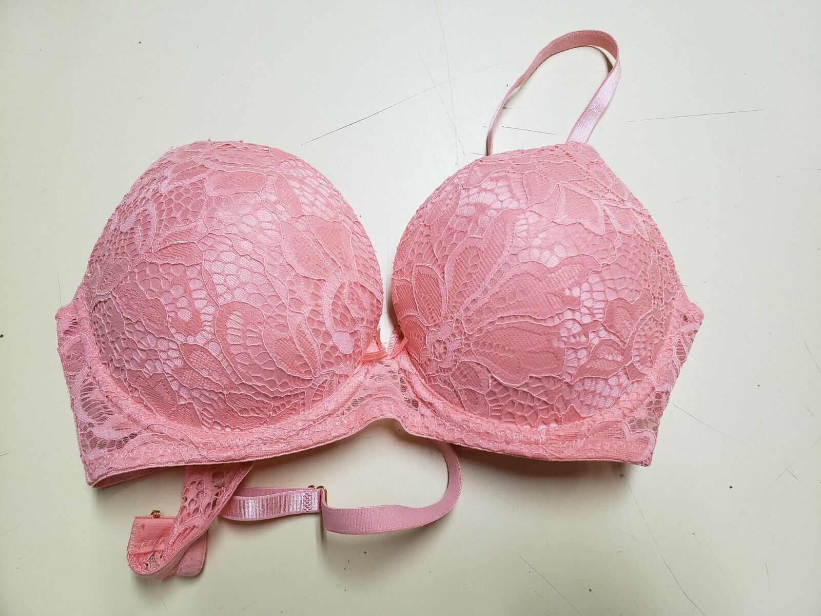 PUSH UP BRA