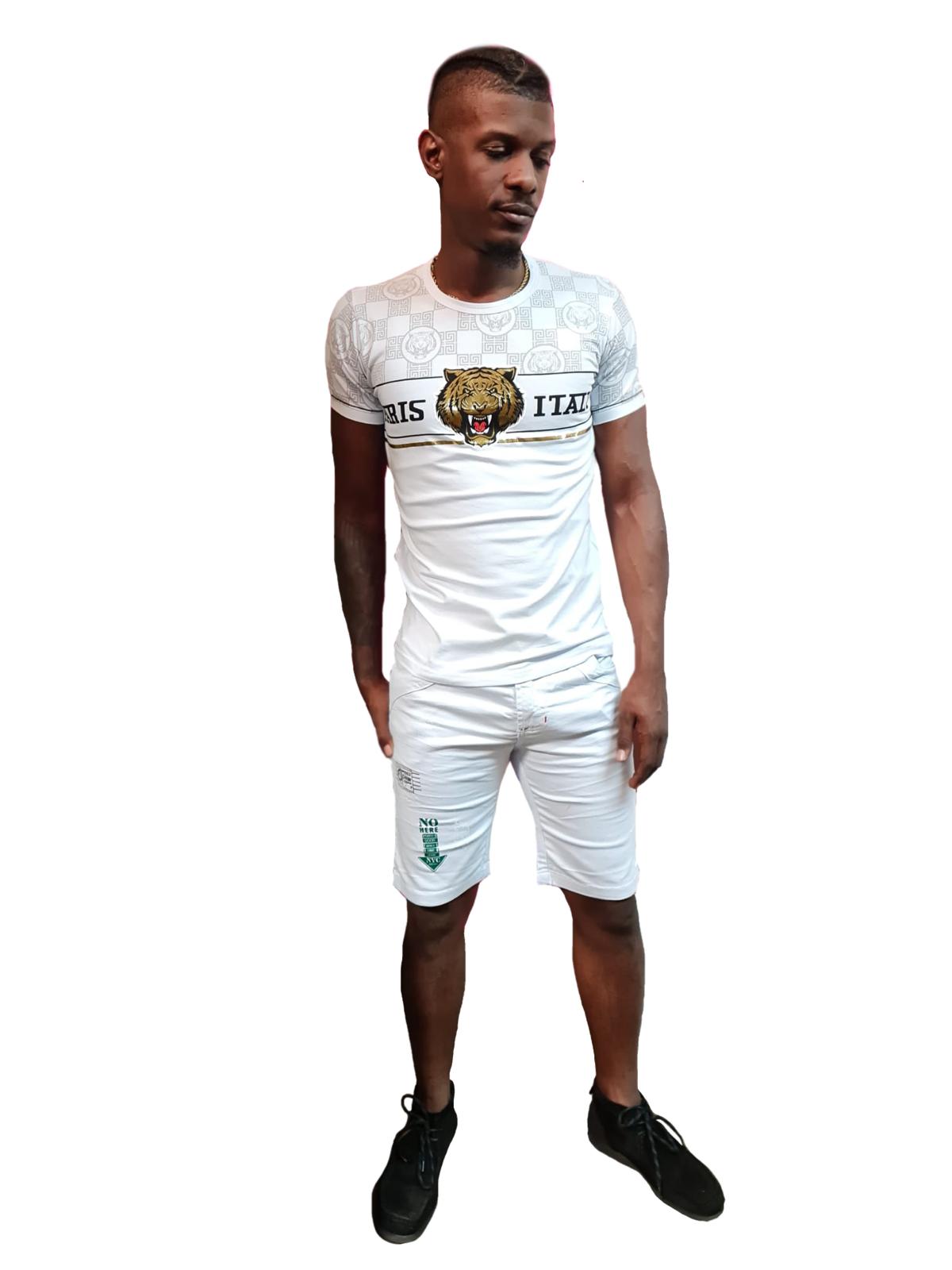 MODA MEN TSHIRTS