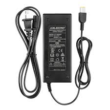 BLACK SCOOTER CHARGER E350
