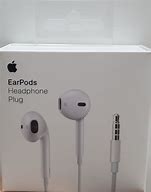 EARPOD HEADPHONES PLUG 3.5MM IP