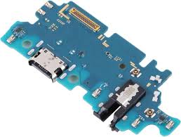 A24 CHARGING PORT FLEX