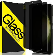 S22PLUS/S23PLUS PRIVACY TEMP GLASS
