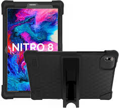 MAXWEST NITRO8 TABLET WITH CASE