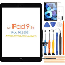 IPAD 9 DIGITIZER TOUCH LCD SCREEN